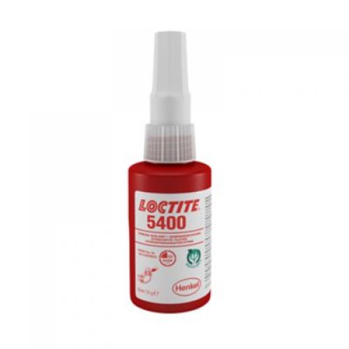 LOCTITE 5400 ACC SELLADOR DE ROSCAS  HEALTH&SAFETY