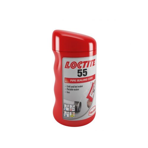 LOCTITE 55 ES/PT HILO SELLADOR DE TUBERÍAS