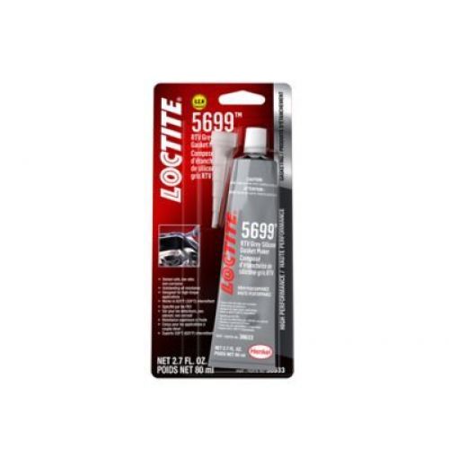 LOCTITE SI 5699 FORMADOR JUNTAS GRIS