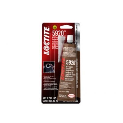 LOCTITE SI 5920 FORMADOR JUNTAS COBRE