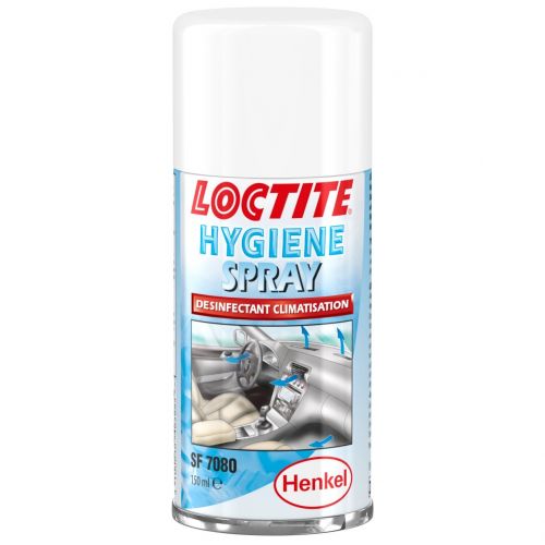 LOCTITE SF 7080 HYGIENE SPRAY