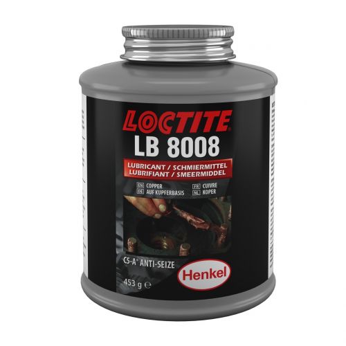 LOCTITE LB 8008 ANTIGRIPANTE DE COBRE C5-A