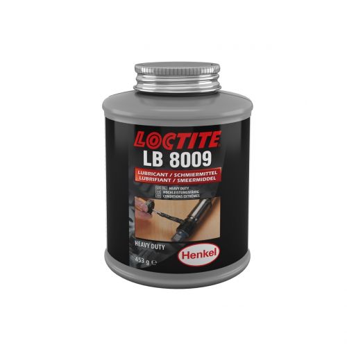 LOCTITE LB 8009 ANTIGRIPANTE ALTAS PRESTACIONES SIN METAL