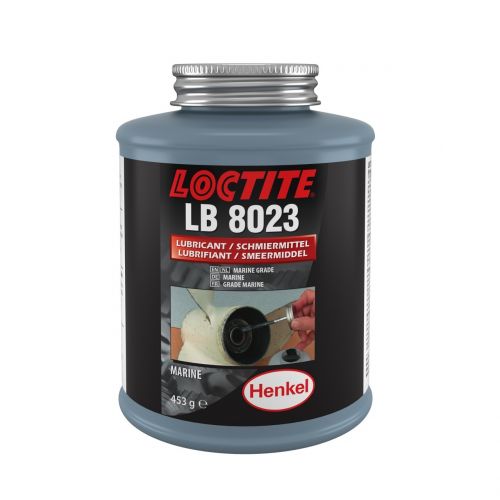 LOCTITE LB 8023 ANTIGRIPANTE MARINO