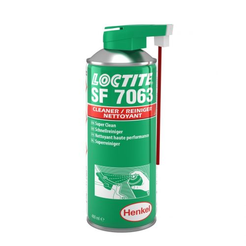 LOCTITE SF 7063 LIMPIADOR USO GENERAL