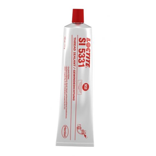 LOCTITE SI 5331 SELLADOR TUBERÍAS PLÁSTICAS