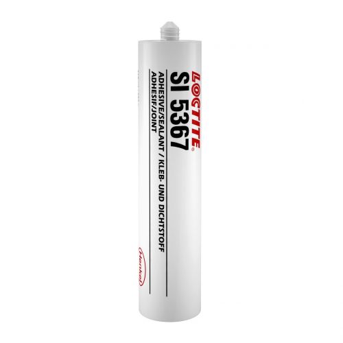 LOCTITE SI 5367 ADHESIVO SELLADOR FLEXIBLE BLANCO