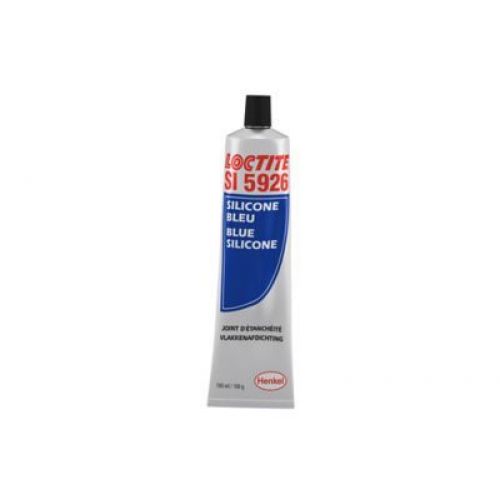 LOCTITE SI 5926 ADHESIVO SELLADOR FLEXIBLE AZUL Nº 6