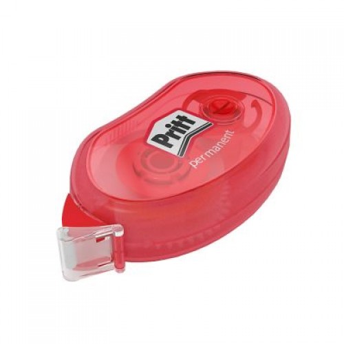 Pritt Roller Adhesivo Permanente Exp 10m