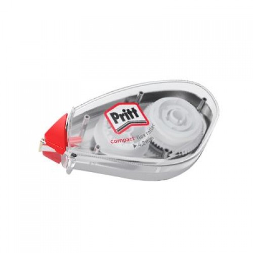 Pritt Roller Compact Flex Exp 6mm x 10m