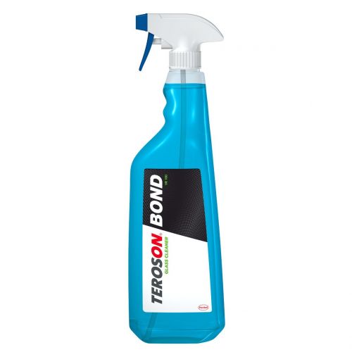 TEROSON BOND GLASS CLEANER LIMPIACRISTALES BASE AGUA ALTAS PRESTACIONES