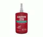 LOCTITE 278 FIJADOR ALTA RESISTENCIA ALTA TEMPERATURA