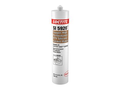 LOCTITE SI 5920 FORMADOR JUNTAS COBRE