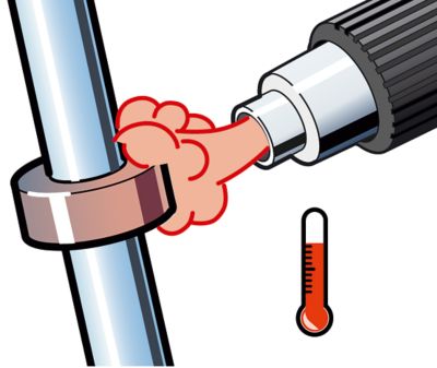 LOCTITE 603 RETENEDOR MONTAJES AJUST PIEZAS ACEITADAS