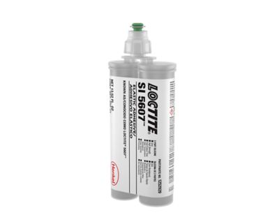 LOCTITE SI 5607 ADHESIVO SELLADOR FLEXIBLE GRIS