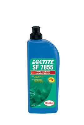 LOCTITE SF 7855 LIMPIADOR DE MANOS PARA PINTURA Y RESINAS