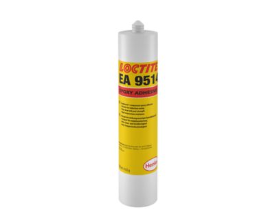 LOCTITE EA 9514 ADHESIVO EPOXI MONOCOMPONENTE TENAZ