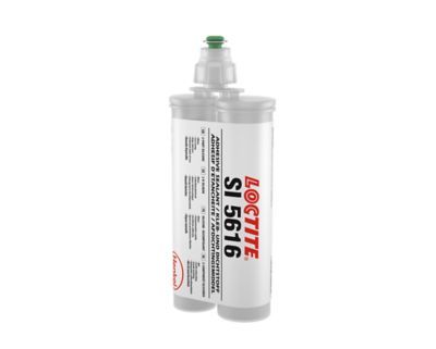 LOCTITE SI 5616 ADHESIVO SELLADOR FLEXIBLE BLANCO