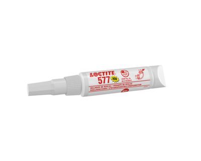 LOCTITE 577 SELLADOR DE ROSCAS USO GENERAL 50 ml