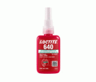 LOCTITE 640 RETENEDOR ALTA TEMPERATURA CURADO MUY LENTO