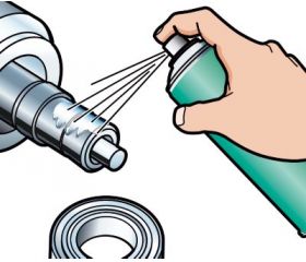 LOCTITE 603 RETENEDOR MONTAJES AJUST PIEZAS ACEITADAS