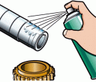 LOCTITE 603 RETENEDOR MONTAJES AJUST PIEZAS ACEITADAS