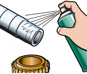 LOCTITE 603 RETENEDOR MONTAJES AJUST PIEZAS ACEITADAS