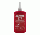LOCTITE 277 FIJADOR MUY ALTA RESISTENCIA VISCOSIDAD MEDIA