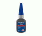 LOCTITE 480 ADHESIVO INSTANTÁNEO RESISTENCIA A PELADO NEGRO