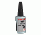 LOCTITE 660 RETENEDOR REPARACIÓN PIEZAS DESGASTADAS