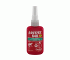 LOCTITE 648 RETENEDOR ALTA TEMPERATURA