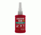 LOCTITE 638 RETENEDOR MONTAJES HOLGADOS