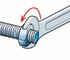 LOCTITE 222 FIJADOR BAJA RESISTENCIA
