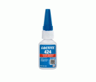 LOCTITE 424 ADHESIVO INSTANTÁNEO ELASTÓMEROS VISCOSIDAD MEDIA