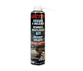 LOCTITE LB 8040 AFLOJADOR EFECTO HIELO