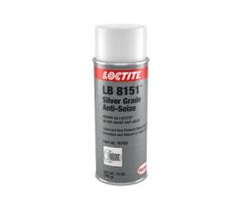 LOCTITE LB 8151 ANTIGRIPANTE ALUMINIO