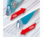 Pritt Micro Rolli Exp 5mm x 6m