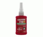 LOCTITE 2700 FIJADOR ALTA RESISTENCIA HEALTH&SAFETY