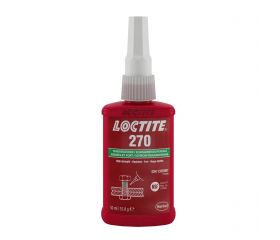 LOCTITE 270 FIJADOR ALTA RESISTENCIA