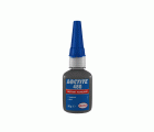 LOCTITE 480 ADHESIVO INSTANTÁNEO RESISTENCIA A PELADO NEGRO