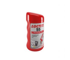LOCTITE 55 ES/PT HILO SELLADOR DE TUBERÍAS