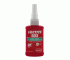 LOCTITE 603 RETENEDOR MONTAJES AJUST PIEZAS ACEITADAS