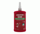 LOCTITE 6300 RETENEDOR  HEALTH&SAFETY