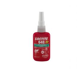 LOCTITE 648 EPIG RETENEDOR ALTA TEMPERATURA