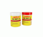 LOCTITE EA 3471 ADHESIVO EPOXI METAL SET S1