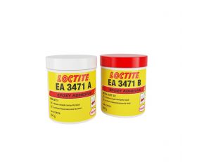 LOCTITE EA 3471 ADHESIVO EPOXI METAL SET S1
