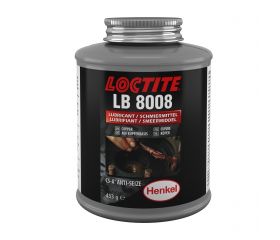 LOCTITE LB 8008 ANTIGRIPANTE DE COBRE C5-A