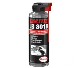 LOCTITE LB 8018 AFLOJADOR SUPERPENETRANTE