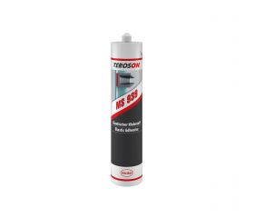 TEROSON MS 939 ADHESIVO ELÁSTICO BLANCO