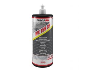 TEROSON WX 159 XP PULIMENTO DE CORTE RÁPIDO DE RENDIMIENTO EXTRA